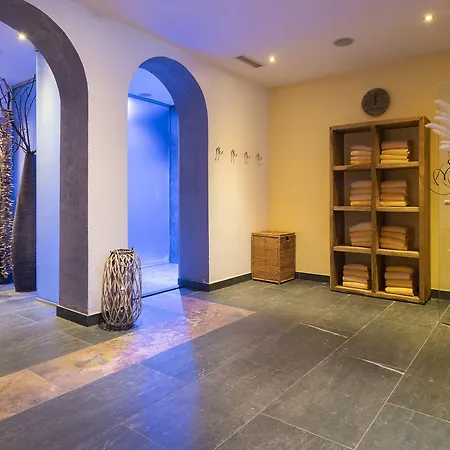 Residenz Hochalm - In -ski Out سالباخ هينترغليم