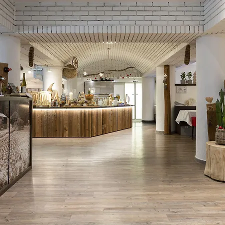 Hotel Residenz Hochalm - Ski In Ski Out Hotel 4*
