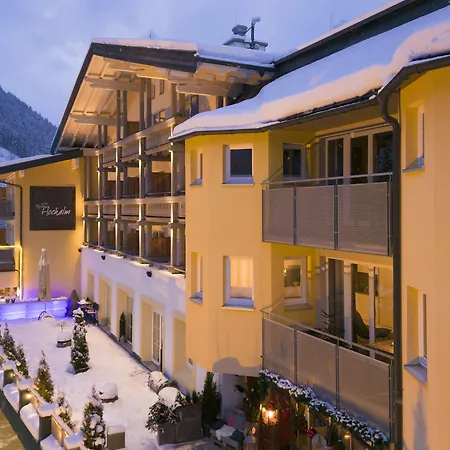 Hotel Residenz Hochalm - Ski In Ski Out Hotel 4*