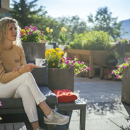 Residenz Hochalm - In -ski Out فندق