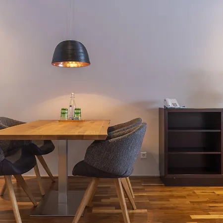 فندق Residenz Hochalm - In -ski Out 4*