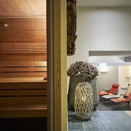 Hotel Residenz Hochalm - Ski In Ski Out