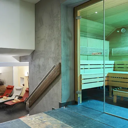 Hotel Residenz Hochalm - Ski In Ski Out Ξενοδοχείο