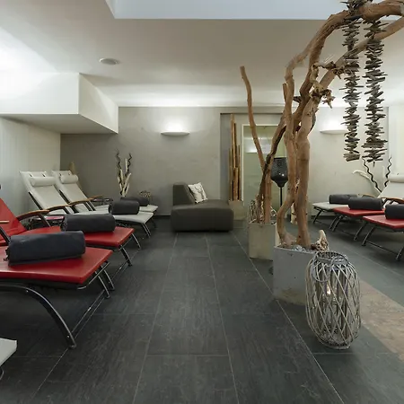 Hotel Residenz Hochalm - Ski In Ski Out 4* Σάαλμπαχ-Χίντεργκλεμ