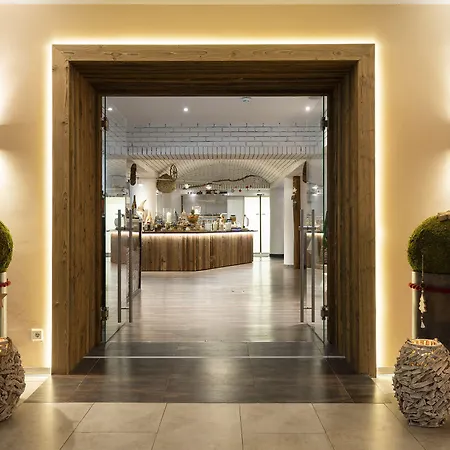 Hotel Residenz Hochalm - Ski In Ski Out Ξενοδοχείο