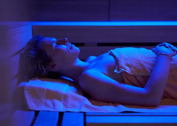 Residenz Hochalm - In -ski Out Hotel Saalbach-Hinterglemm